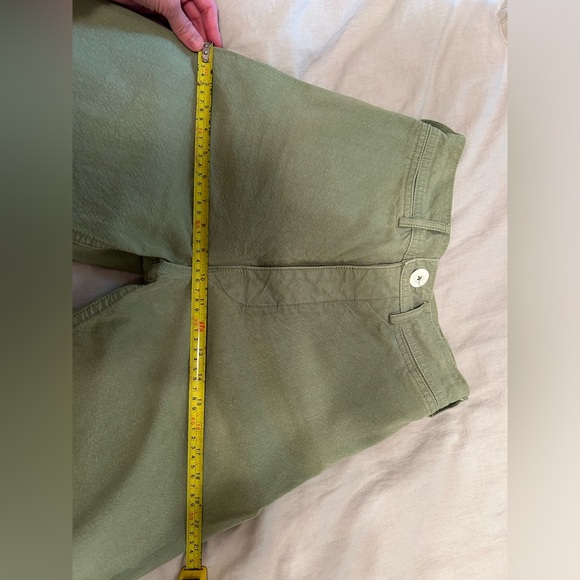 Jesse Kamm shrub sailors 2 - Picture 9 of 10